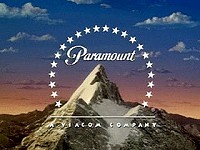 Paramount Pictures Studio Logo