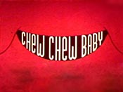 Chew Chew Baby Cartoons Picture