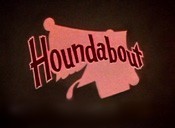 Houndabout Cartoons Picture