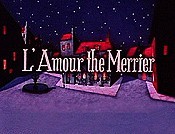 L'Amour The Merrier Cartoons Picture