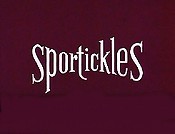 Sportickles Cartoons Picture