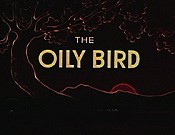 The Oily Bird Cartoons Picture