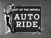 The Automobile Ride Pictures Cartoons