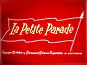 La Petite Parade Cartoon Pictures