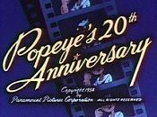 Popeye's 20th Anniversary Cartoon Funny Pictures