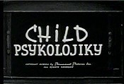 Child Psykolojiky Pictures In Cartoon