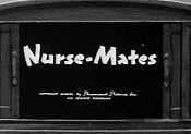 Nurse-Mates Pictures In Cartoon