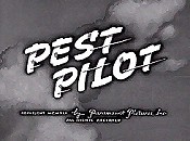 Pest Pilot Pictures In Cartoon