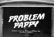 Problem Pappy Pictures In Cartoon