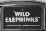 Wild Elephinks Picture Of Cartoon