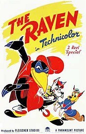 The Raven Pictures Cartoons