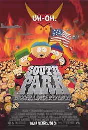 South Park: Bigger, Longer & Uncut Cartoon Pictures