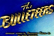 The Bulleteers Pictures To Cartoon