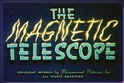 The Magnetic Telescope Pictures To Cartoon