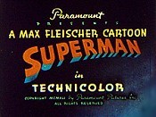 Superman Pictures To Cartoon
