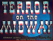 Terror On The Midway Pictures To Cartoon