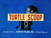 Turtle Scoop Cartoons Picture