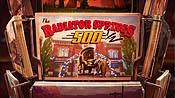 The Radiator Springs 500 Free Cartoon Pictures