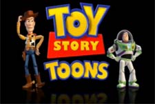Toy Story Toons