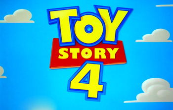 Toy Story 4 Free Cartoon Picture