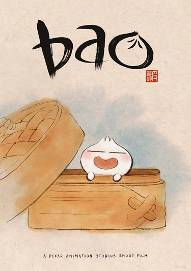 Bao Cartoon Picture