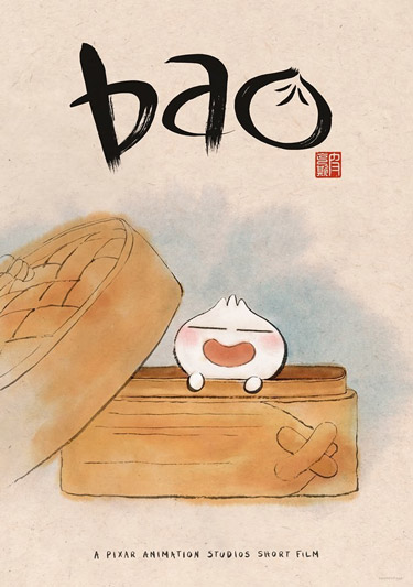 Bao Free Cartoon Picture