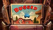 Bugged Free Cartoon Pictures