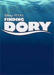 Finding Dory Cartoon Picture