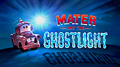Mater And The Ghostlight Free Cartoon Picture