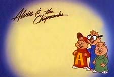 Alvin and the Chipmunks Episode Guide -Ruby-Spears Prods | Big Cartoon  DataBase