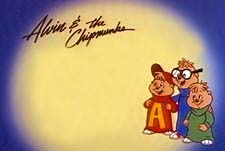 The Chipmunks Go To The Movies Episode Guide DiC Ent BCDB