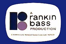 Rankin Bass Productions Studio Logo