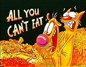 All You Can't Eat Cartoon Pictures