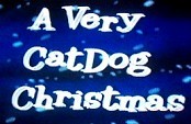 A Very CatDog Christmas Cartoon Pictures