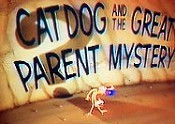 CatDog And The Great Parent Mystery Pictures Cartoons