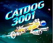 CatDog 3001 Cartoon Pictures