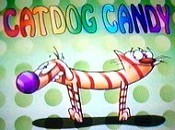 CatDog Candy Pictures Cartoons