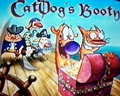 CatDog's Booty Pictures Cartoons