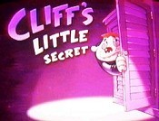 Cliff's Little Secret Cartoon Pictures