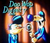 Doo Wop Diggety Pictures Cartoons