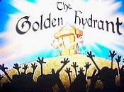 The Golden Hydrant Pictures Cartoons