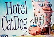 Hotel CatDog Cartoon Pictures