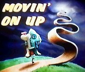 Movin' On Up Pictures Cartoons