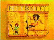 Neferkitty Cartoon Pictures