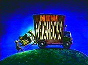 New Neighbors Cartoon Pictures