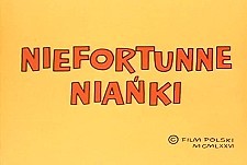 Niefortunne Nianki Picture Of Cartoon