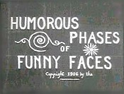 Humorous Phases Of Funny Faces Cartoons Picture