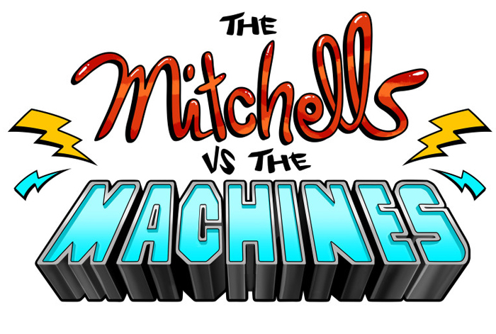 The Mitchells vs. The Machines Free Cartoon Picture