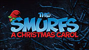 The Smurfs: A Christmas Carol Free Cartoon Picture