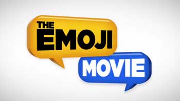 The Emoji Movie Free Cartoon Picture